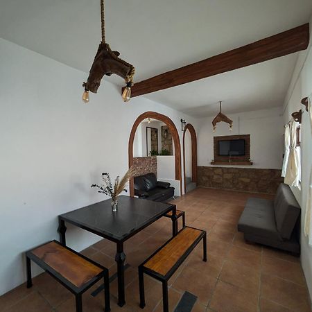 Hotel Hacienda Morales. Guanajuato Ngoại thất bức ảnh