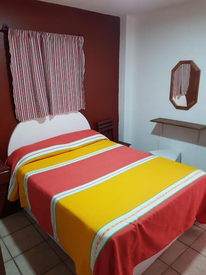 Hotel Hacienda Morales. Guanajuato Ngoại thất bức ảnh