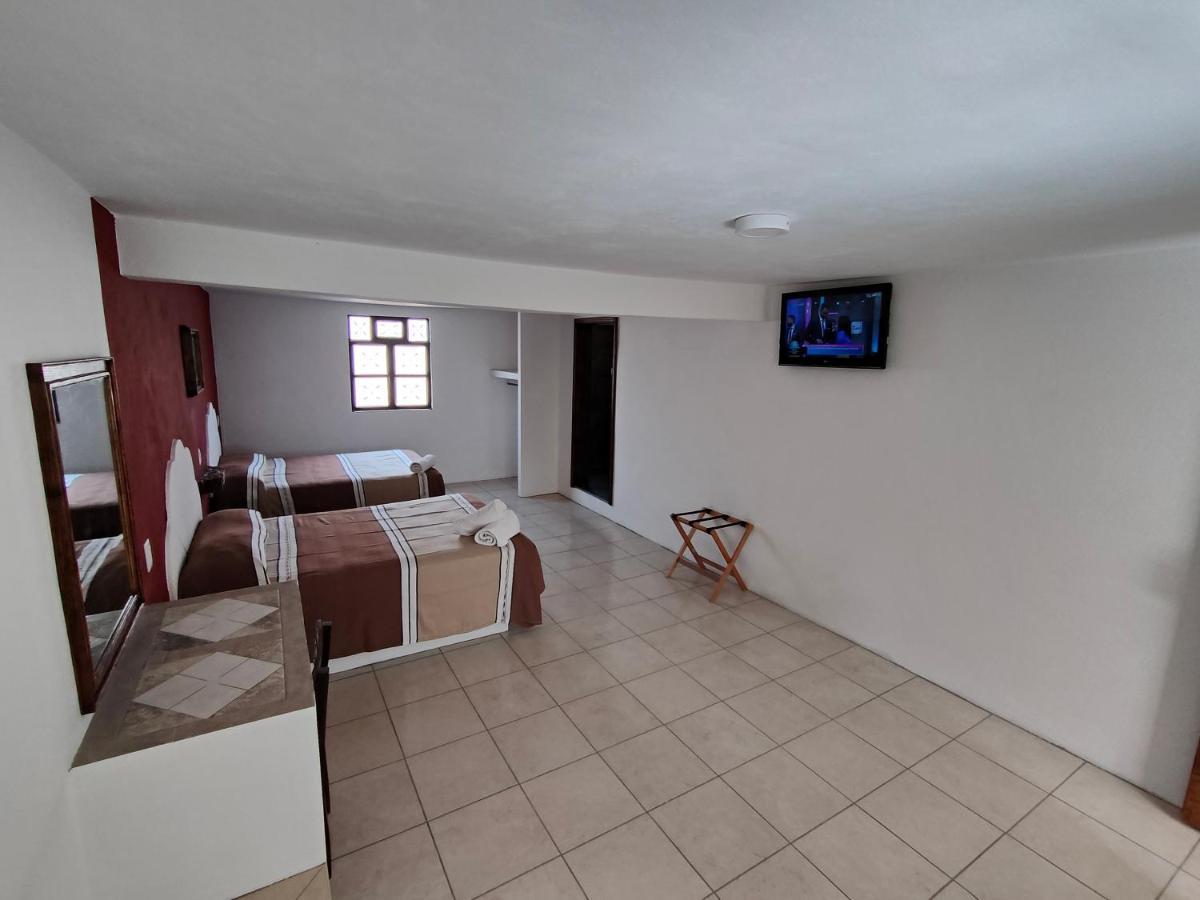 Hotel Hacienda Morales. Guanajuato Ngoại thất bức ảnh