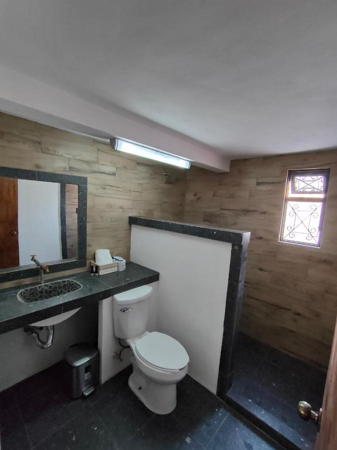 Hotel Hacienda Morales. Guanajuato Ngoại thất bức ảnh