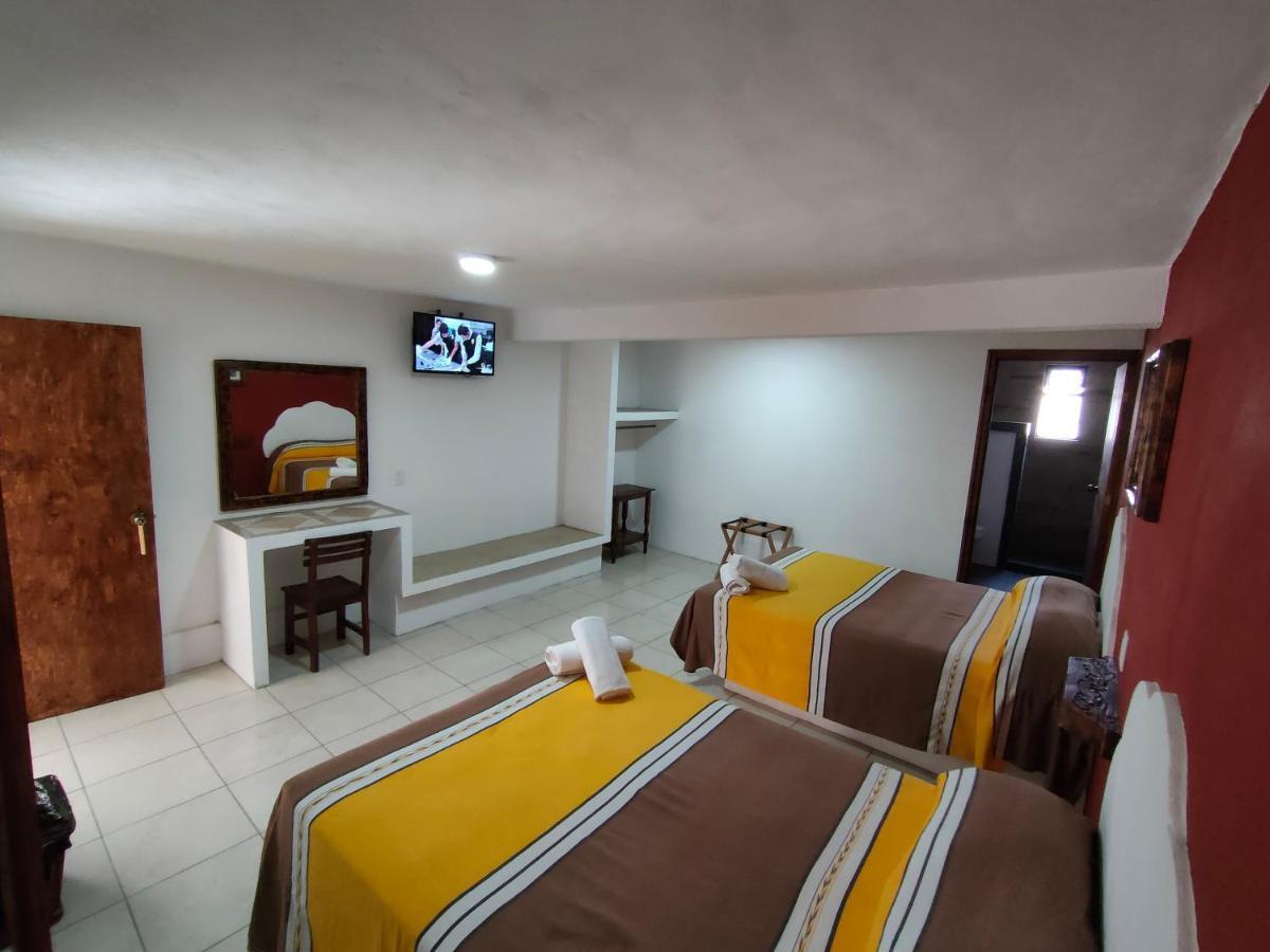 Hotel Hacienda Morales. Guanajuato Ngoại thất bức ảnh
