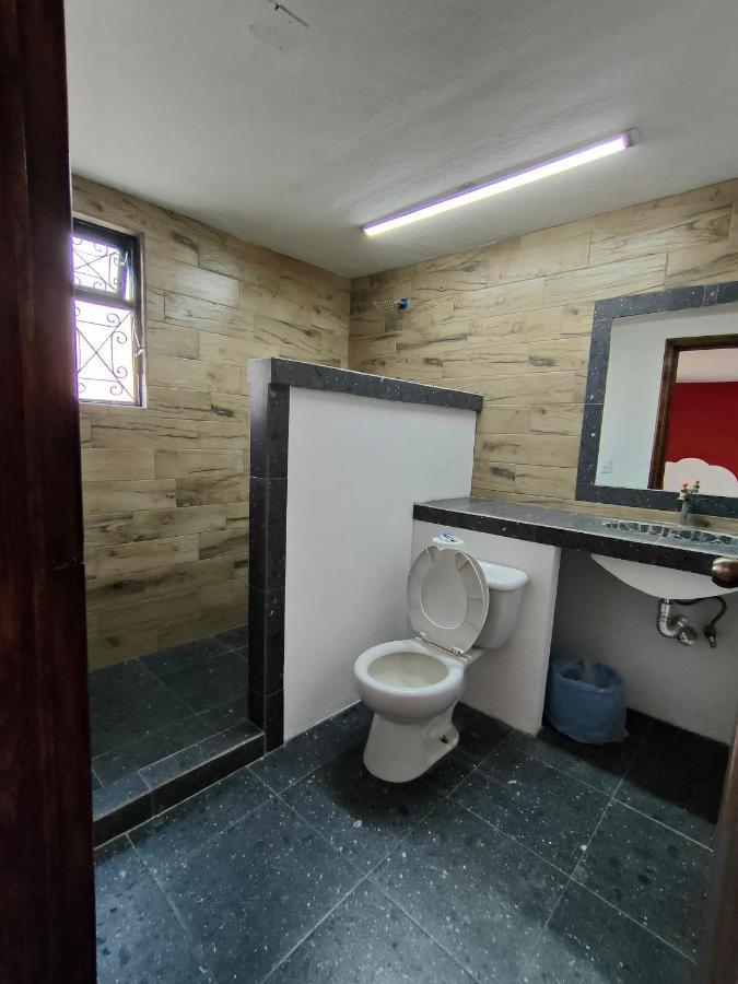 Hotel Hacienda Morales. Guanajuato Ngoại thất bức ảnh