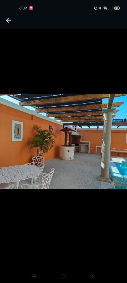 Hotel Hacienda Morales. Guanajuato Ngoại thất bức ảnh
