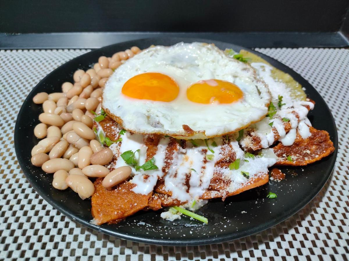 Hotel Hacienda Morales. Guanajuato Ngoại thất bức ảnh