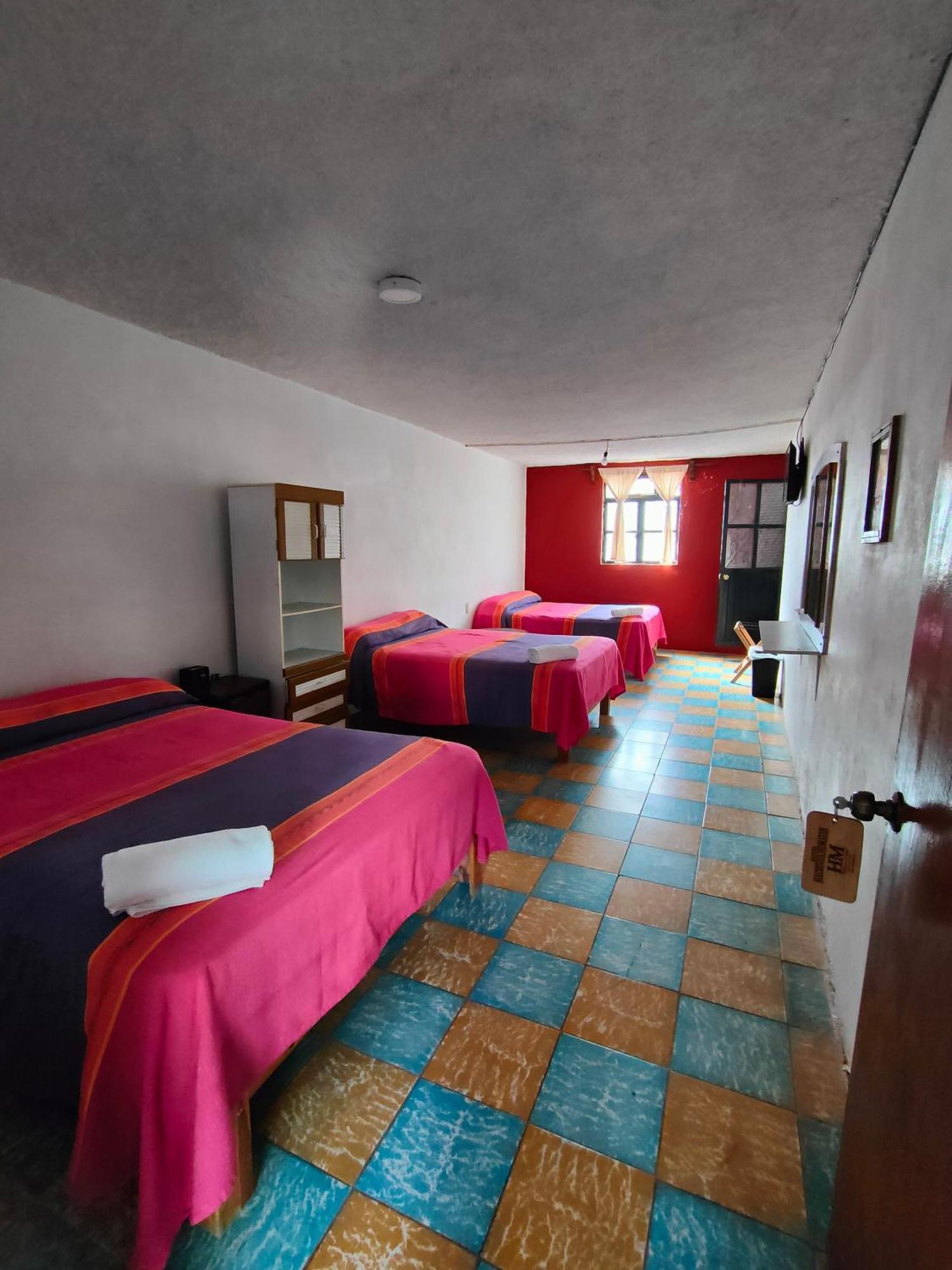 Hotel Hacienda Morales. Guanajuato Ngoại thất bức ảnh