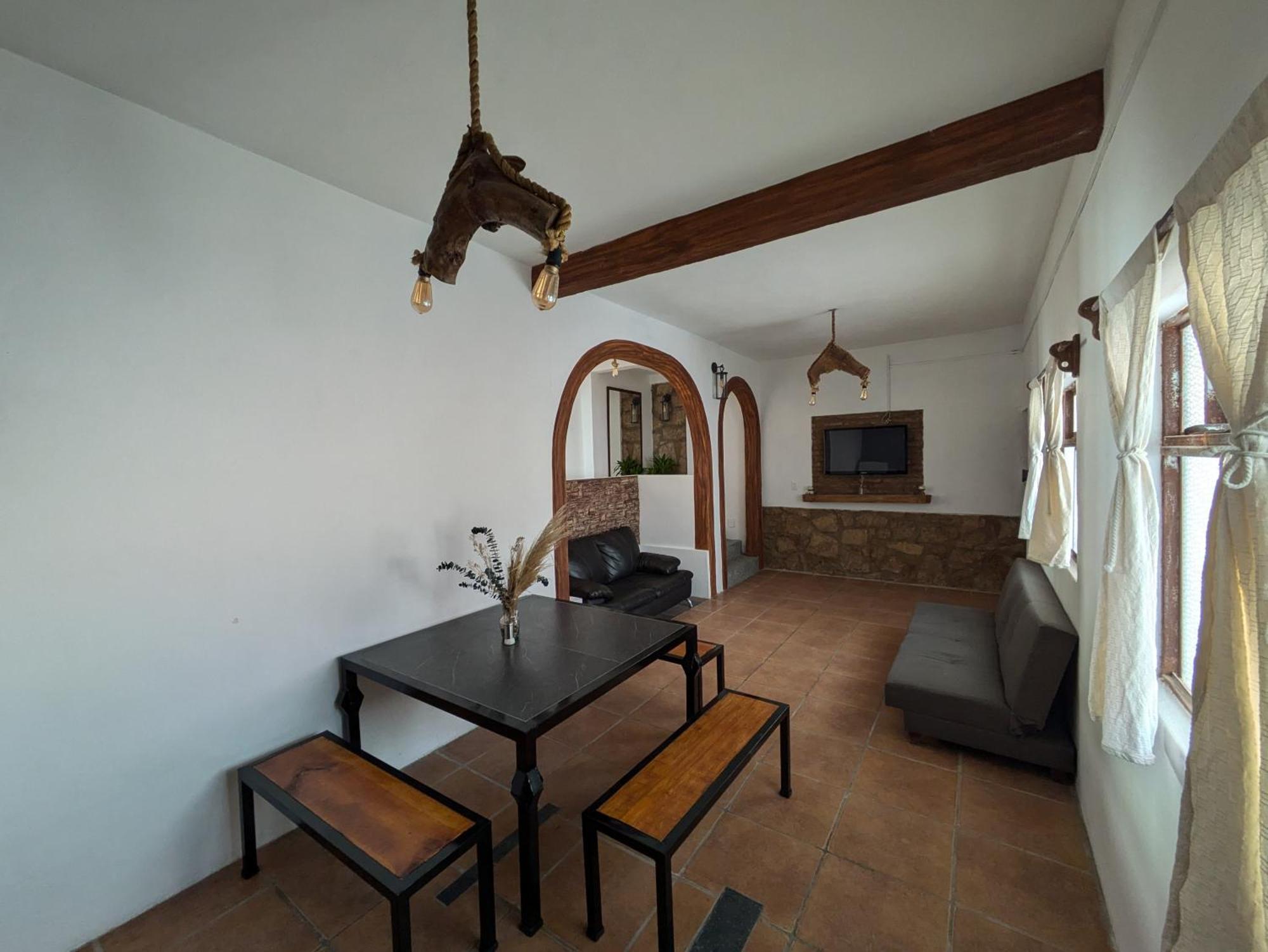Hotel Hacienda Morales. Guanajuato Ngoại thất bức ảnh