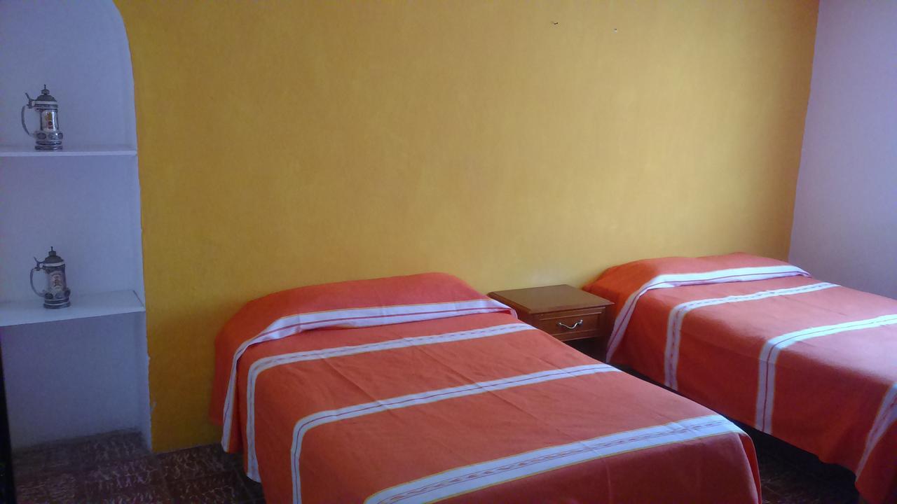 Hotel Hacienda Morales. Guanajuato Ngoại thất bức ảnh