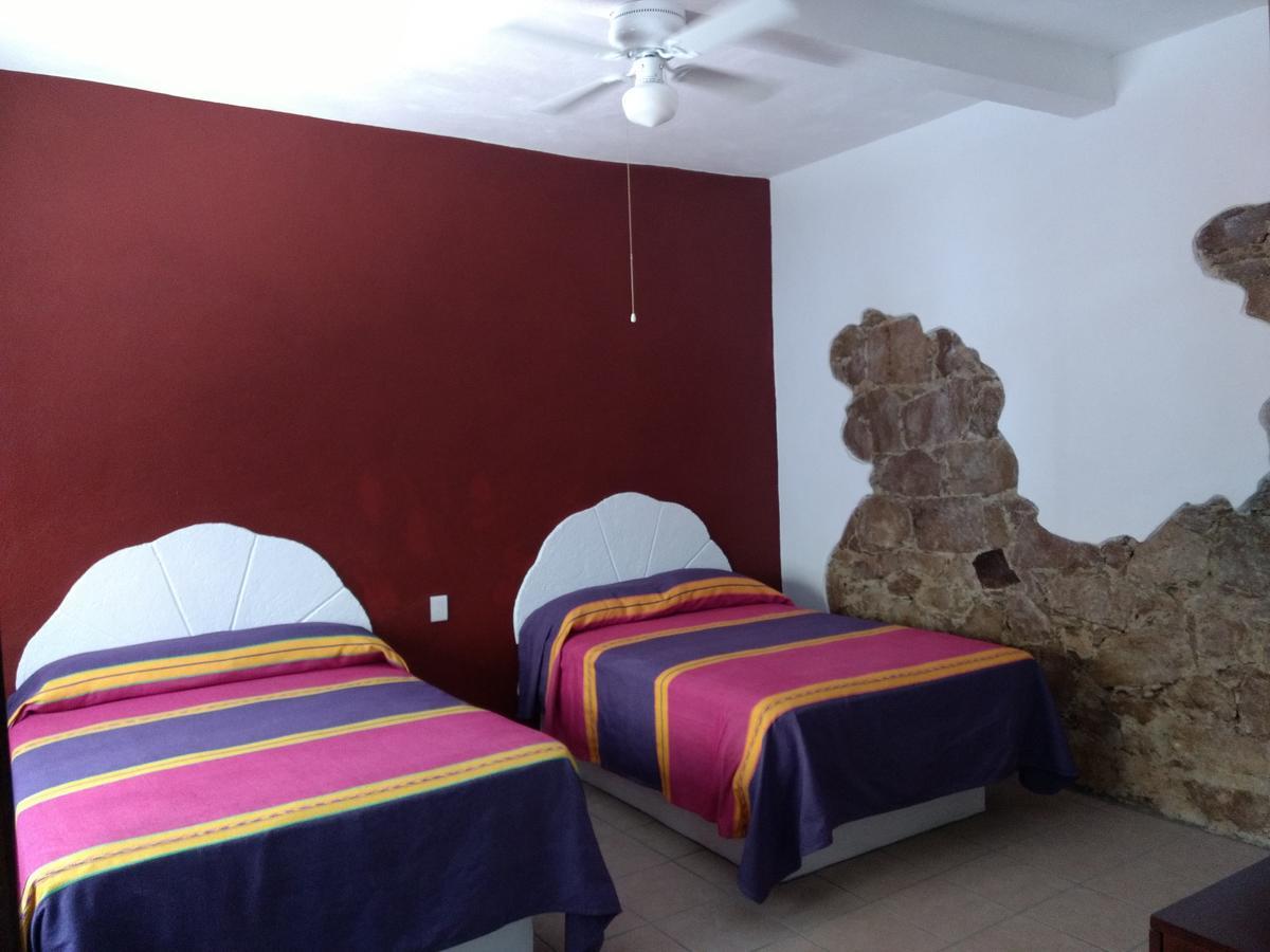 Hotel Hacienda Morales. Guanajuato Ngoại thất bức ảnh