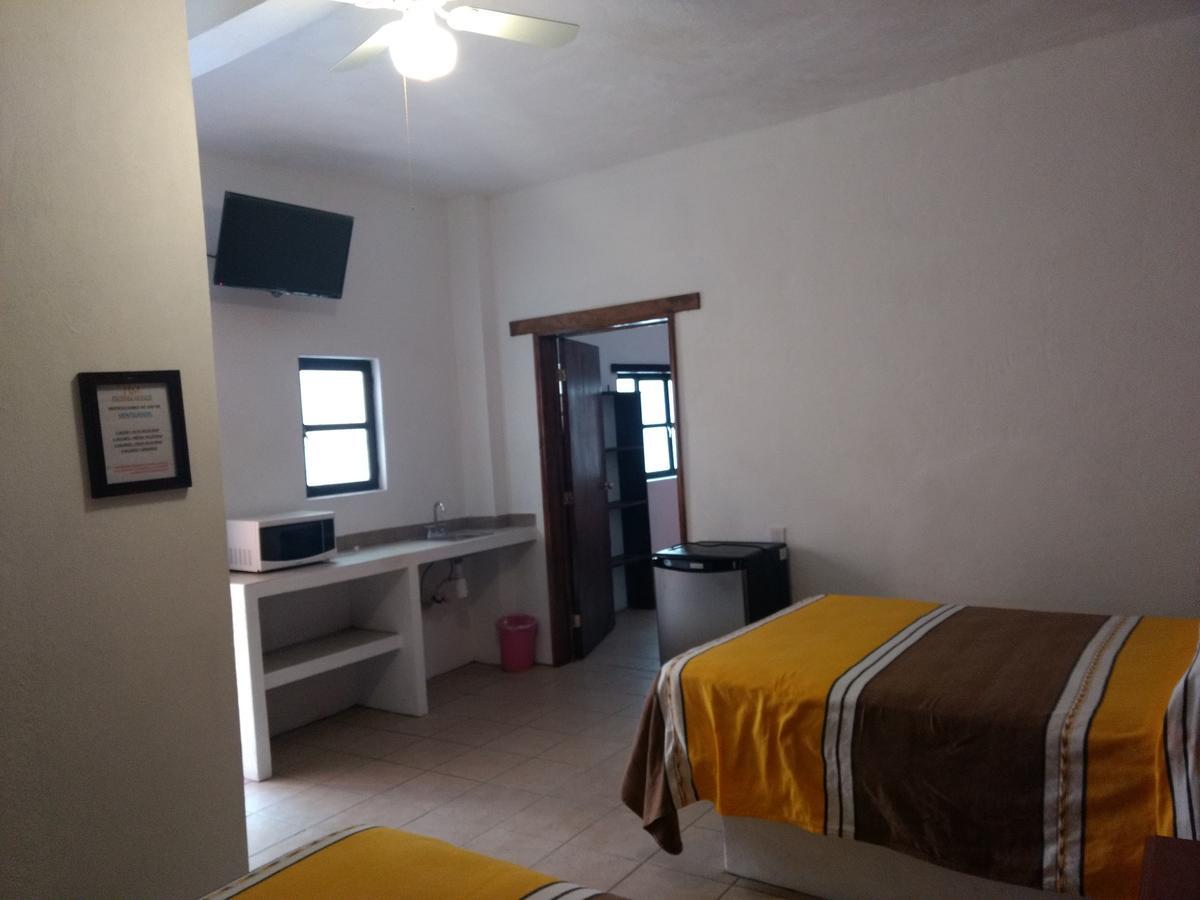 Hotel Hacienda Morales. Guanajuato Ngoại thất bức ảnh