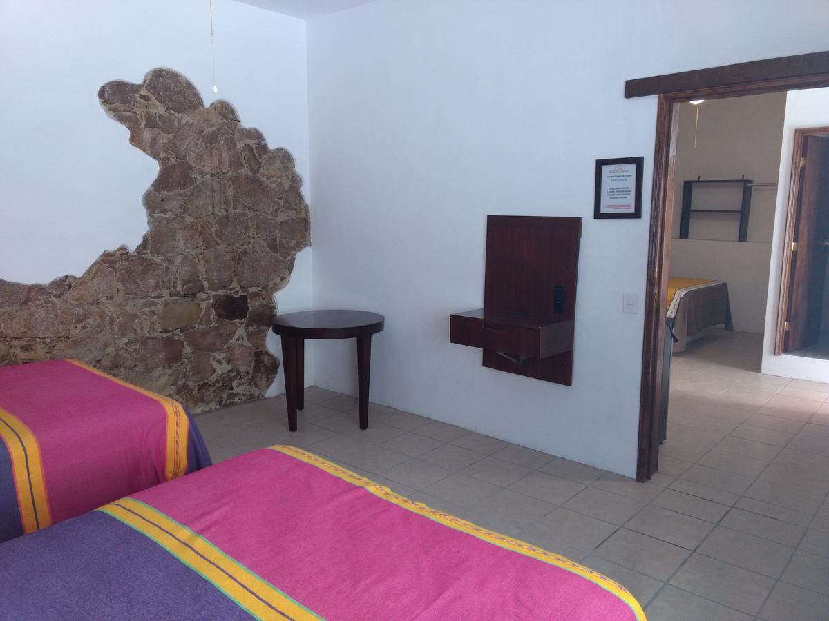 Hotel Hacienda Morales. Guanajuato Ngoại thất bức ảnh