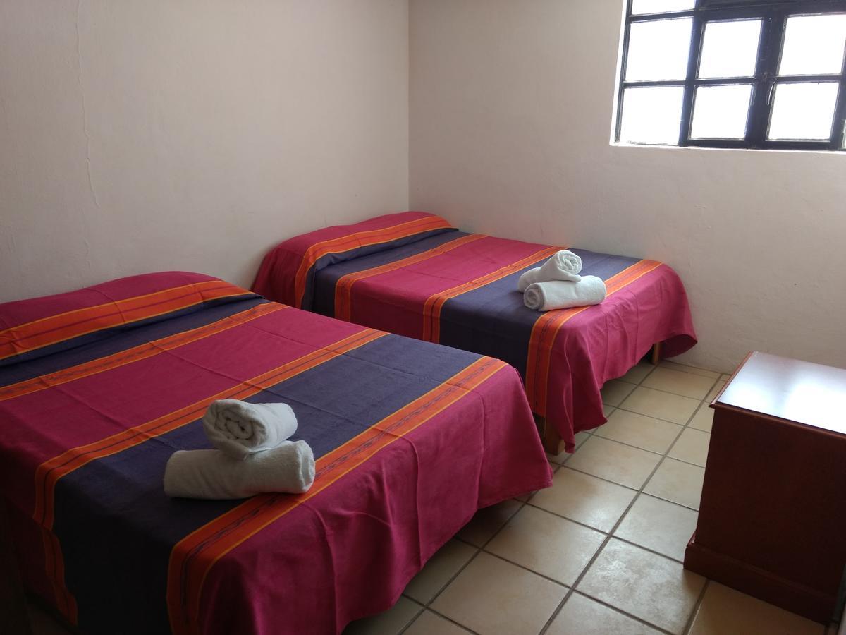 Hotel Hacienda Morales. Guanajuato Ngoại thất bức ảnh