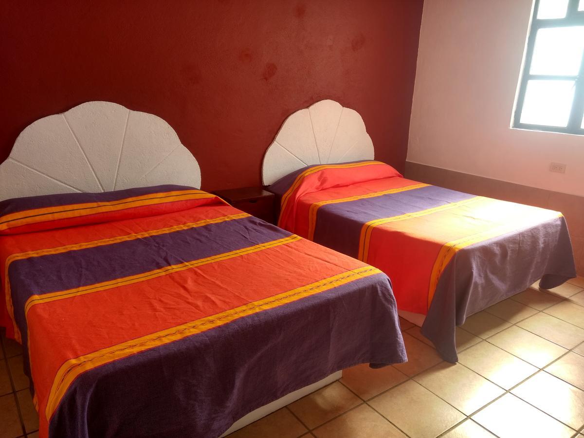 Hotel Hacienda Morales. Guanajuato Ngoại thất bức ảnh