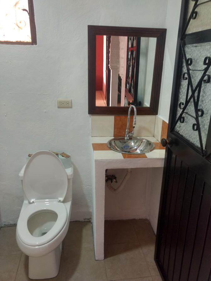 Hotel Hacienda Morales. Guanajuato Ngoại thất bức ảnh