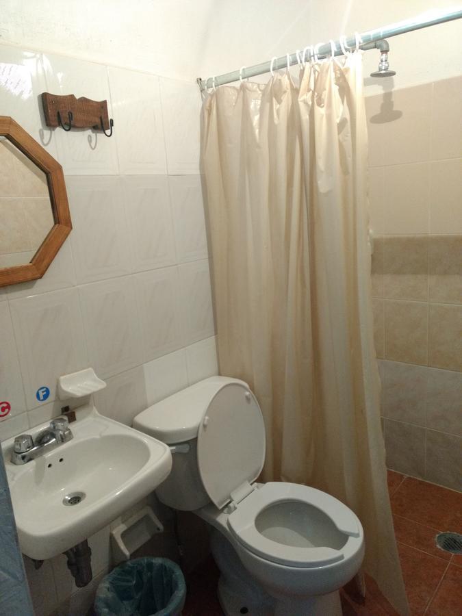 Hotel Hacienda Morales. Guanajuato Ngoại thất bức ảnh