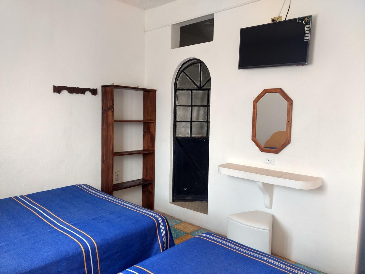 Hotel Hacienda Morales. Guanajuato Ngoại thất bức ảnh