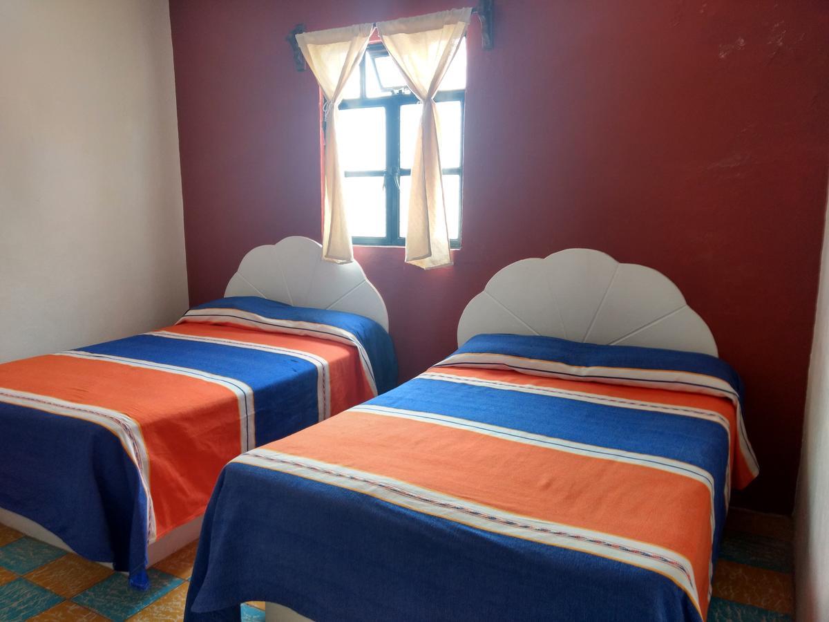 Hotel Hacienda Morales. Guanajuato Ngoại thất bức ảnh