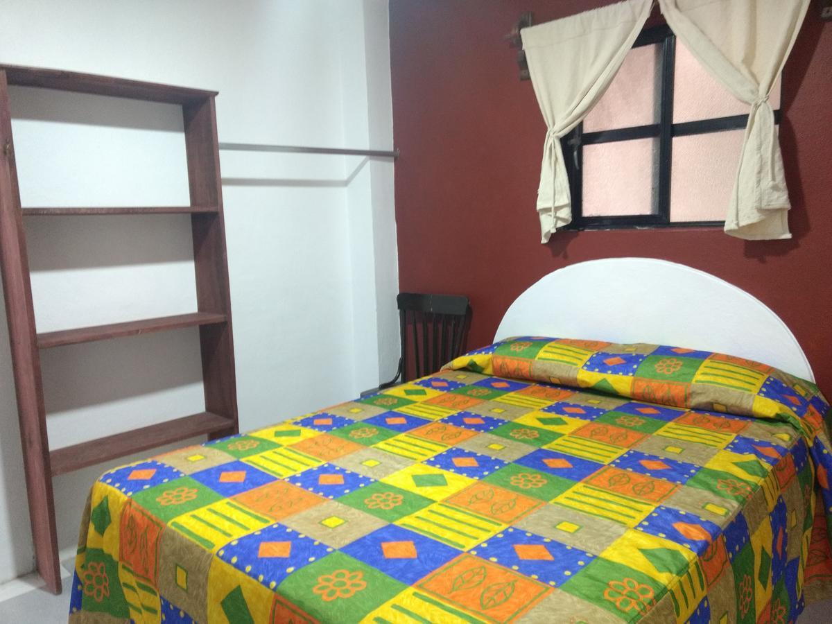 Hotel Hacienda Morales. Guanajuato Ngoại thất bức ảnh